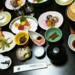 那須・日光旅行 奥塩原高原ホテルでリーズナブルに部屋食コース