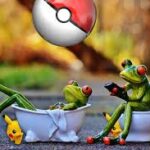 ポケモンガオーレってゲームセンターの機械が鬼仕様すぎる（汗）