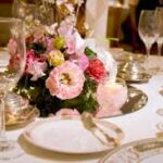 最近の結婚式オプションはプロジェクションマッピングが大活躍！