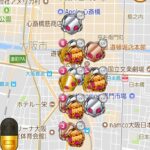 大阪(難波・梅田・箕面・高槻)のスロット・パチンコおすすめ優良店情報