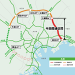 東京外環道でディズニーランドへ　千葉区間開通で埼玉・栃木・群馬県民は渋滞回避ルートを選択肢に