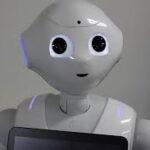 はま寿司のペッパーくんが活躍しすぎで無人化への第一歩か!?