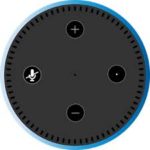 Amazon echo(アレクサ)を外部スピーカーとしてBluetooth接続する方法