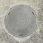 風呂や洗面所の排水口の掃除を業者に依頼　下水の排水溝の高圧洗浄も